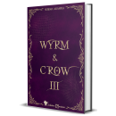 wyrm__crow_3_relie_3d