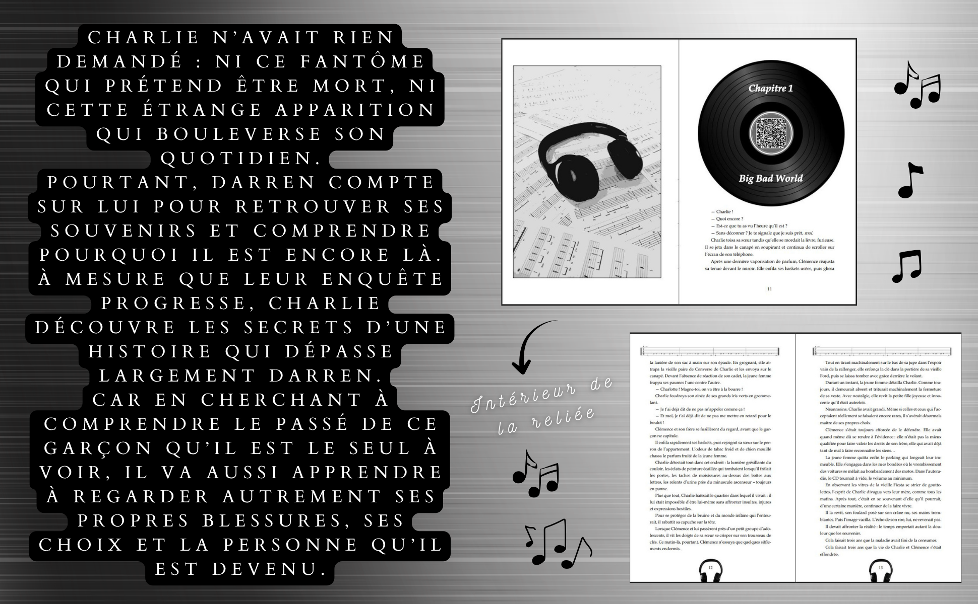 ce qui ne se voit pas amazon 3