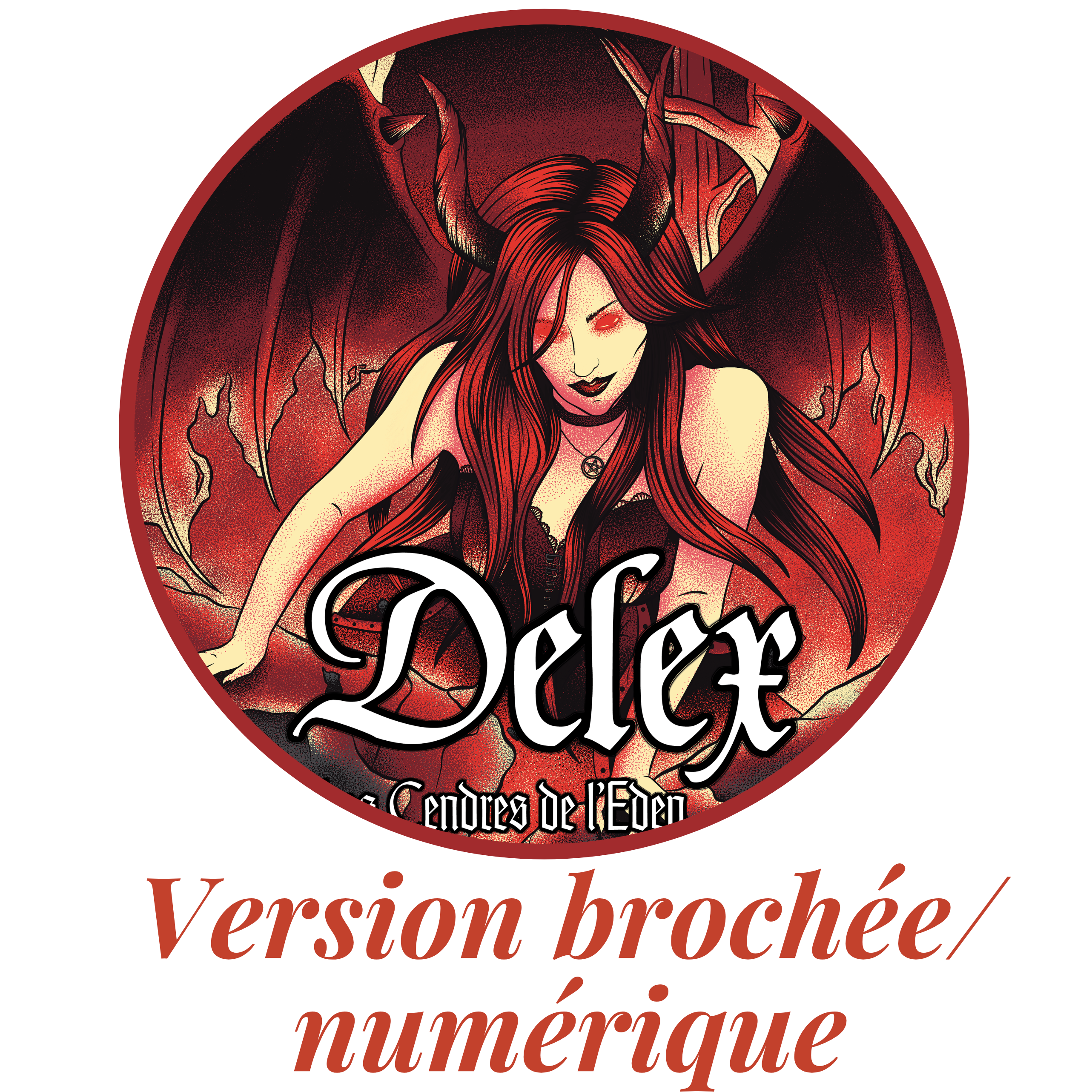 Delex 1 broche