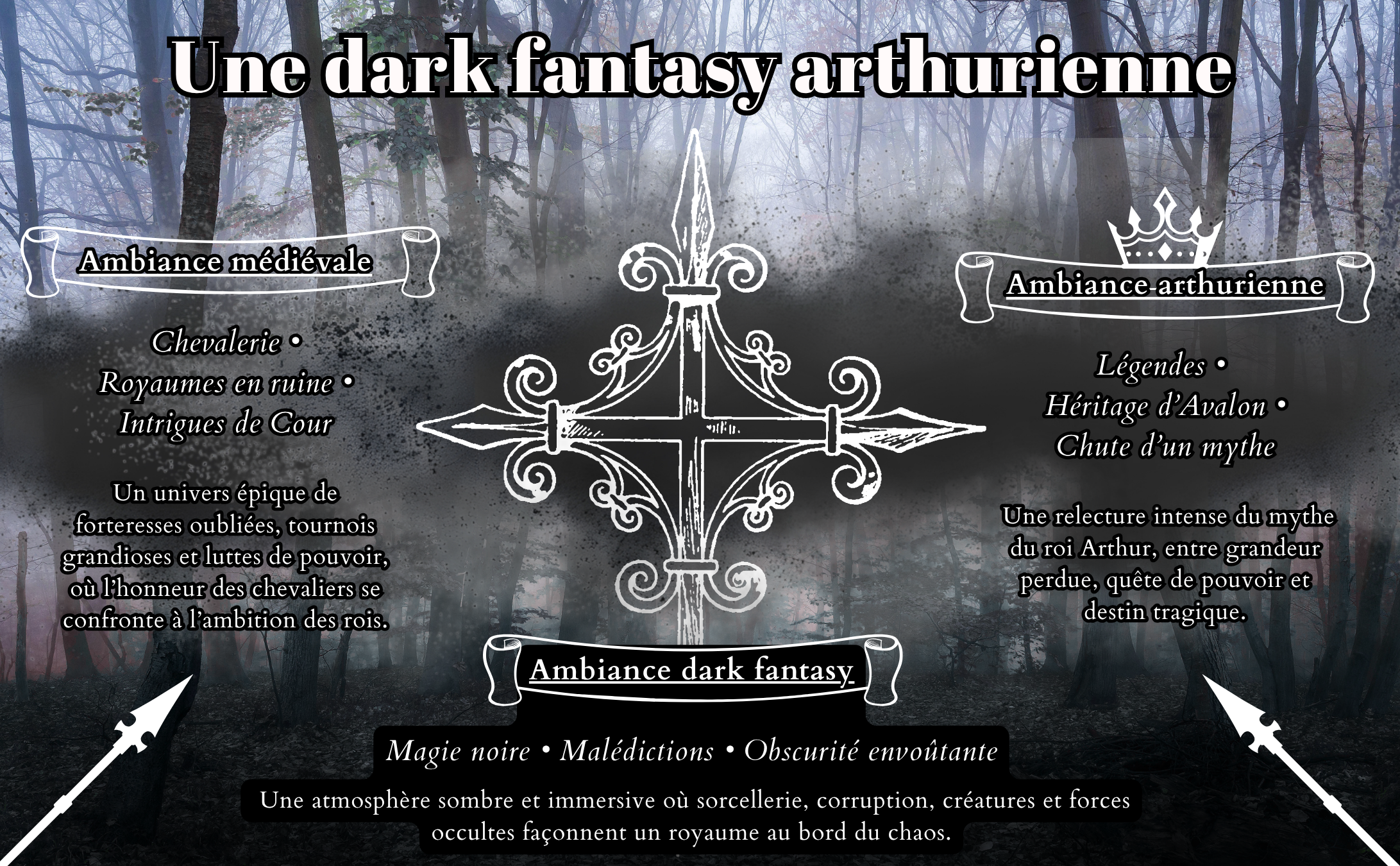 L'Alliance des Vaillants 1 amazon 1