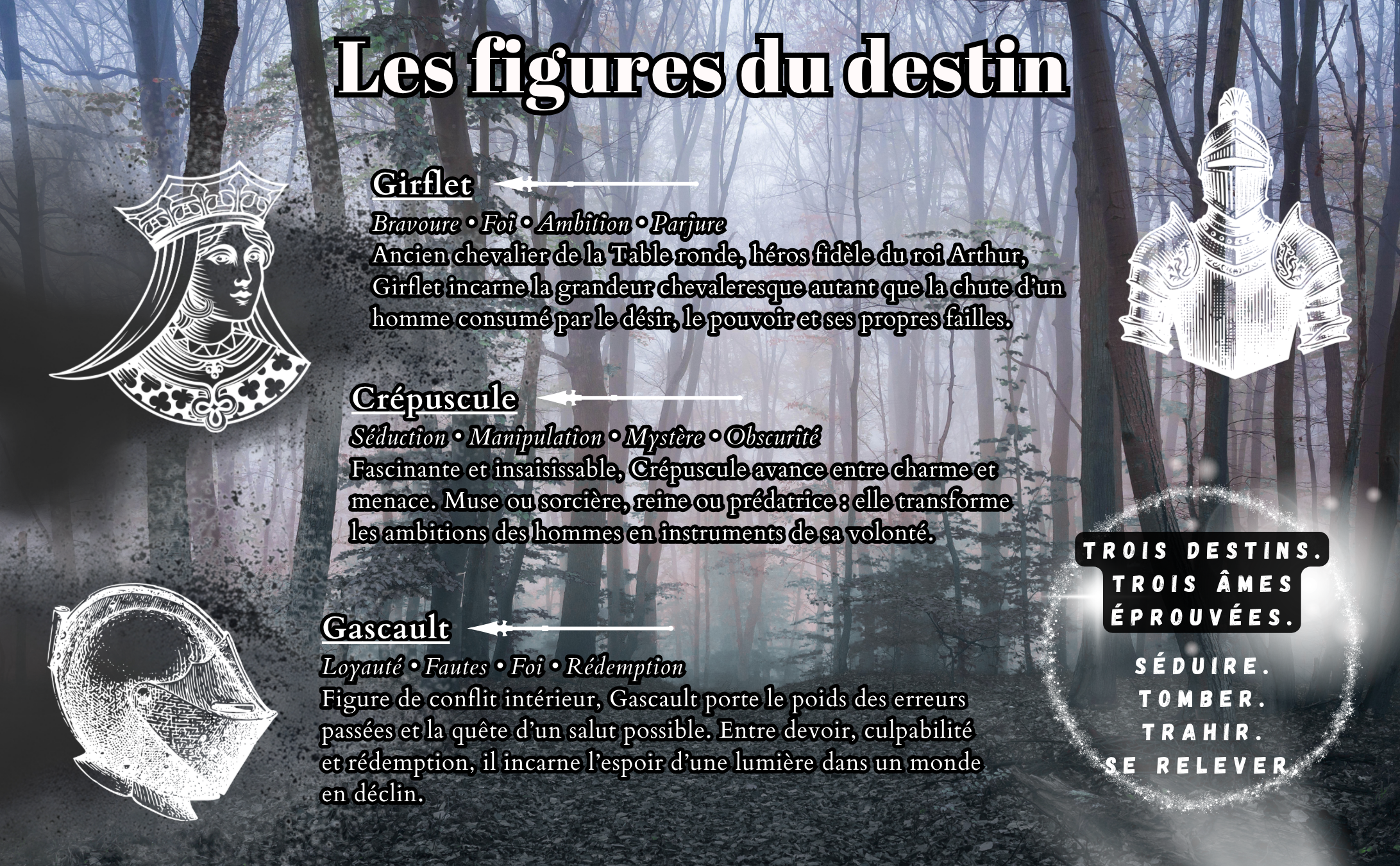 L'Alliance des Vaillants 1 amazon 2