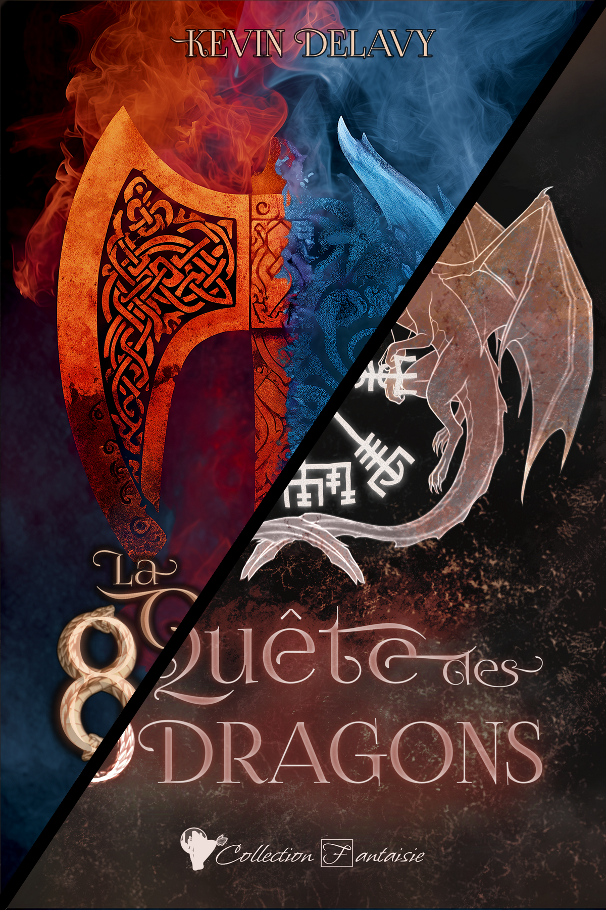 la quete des 8 dragons lien