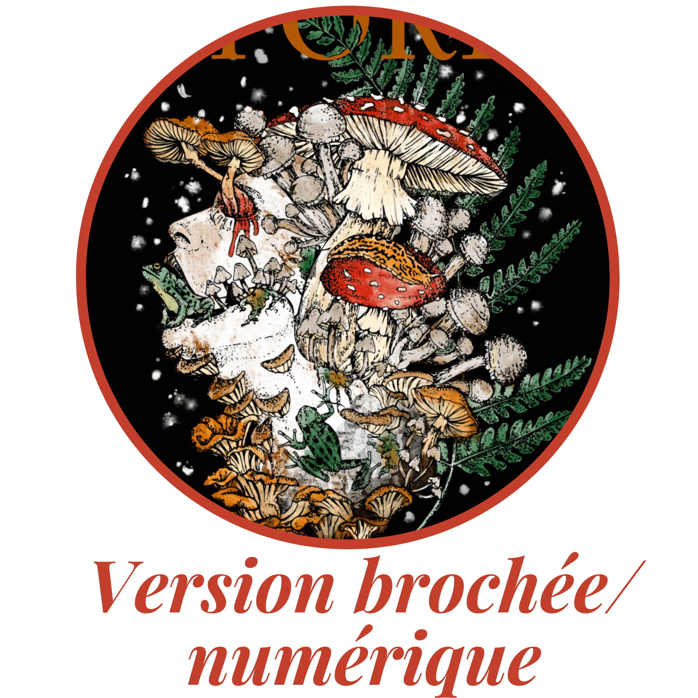 le souffle des spores broche num