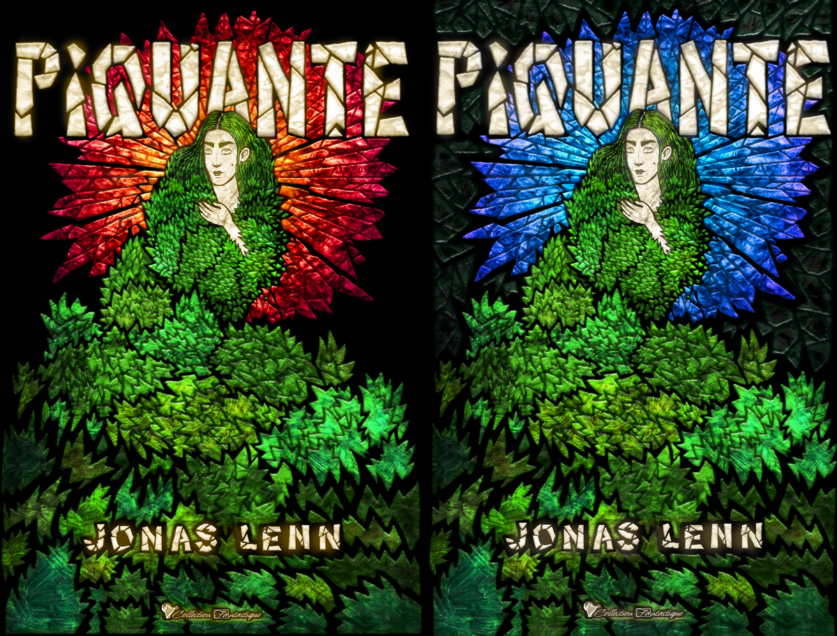 piquante double