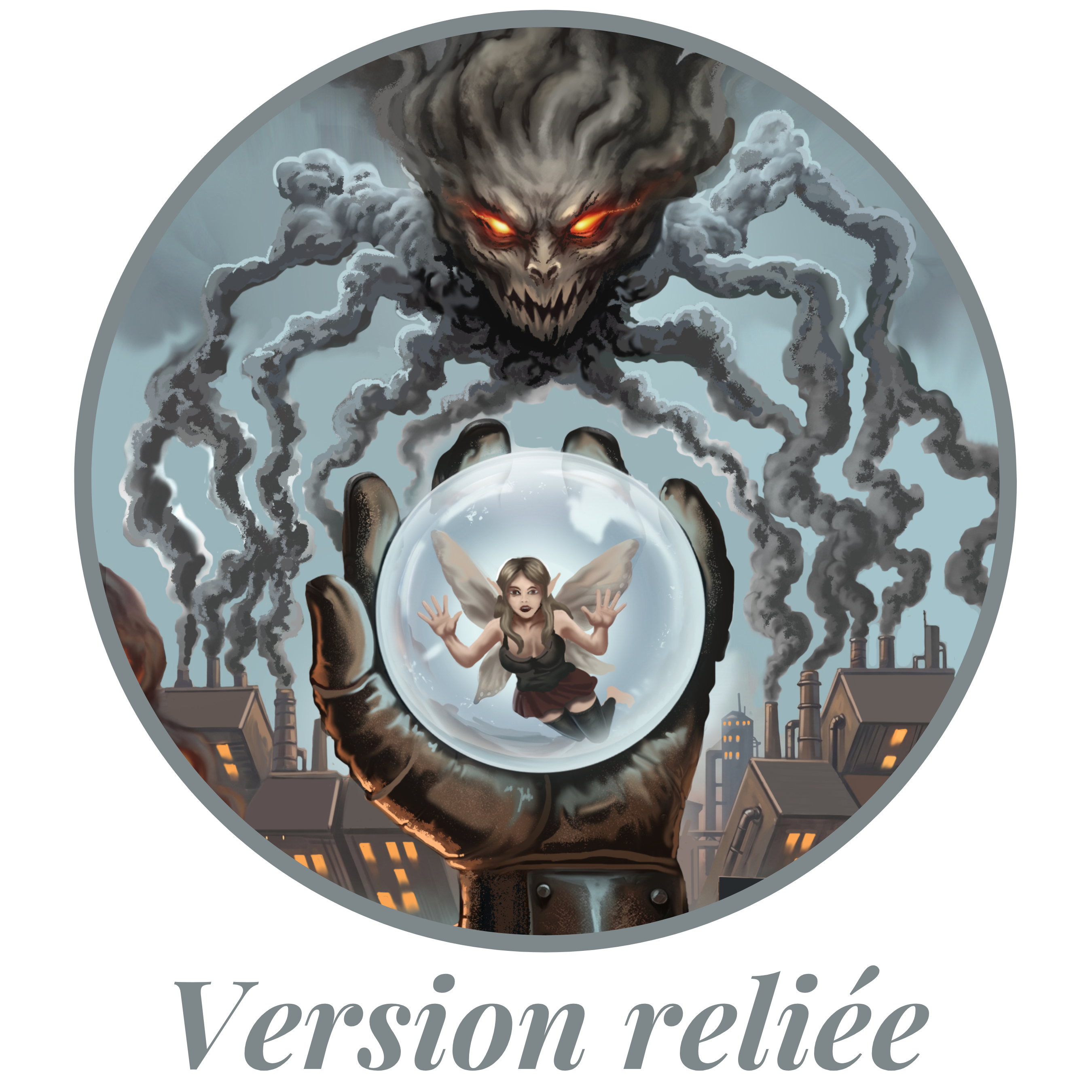 vegetown relie