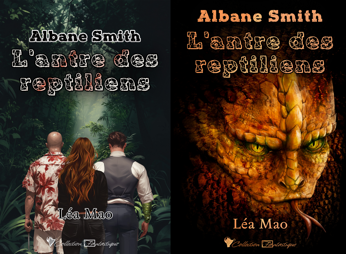 albane smith double