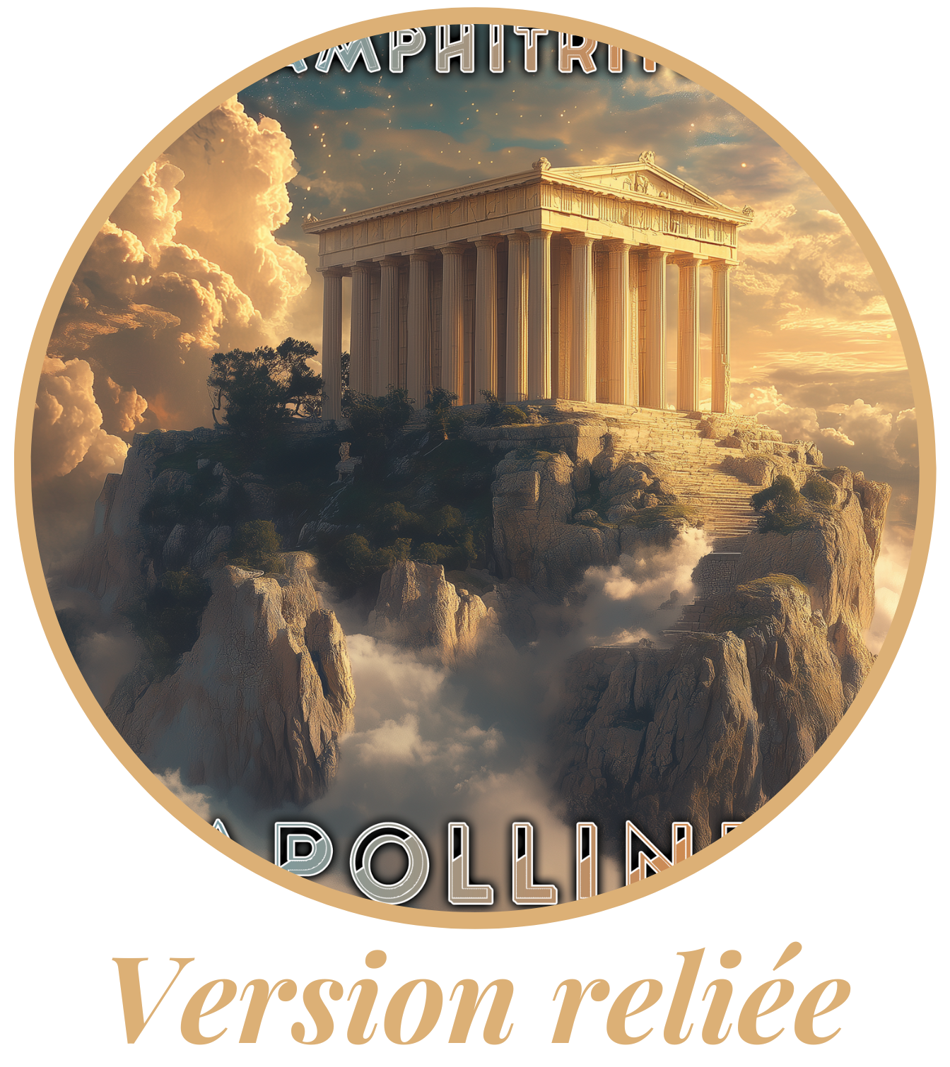 apolline version reliée