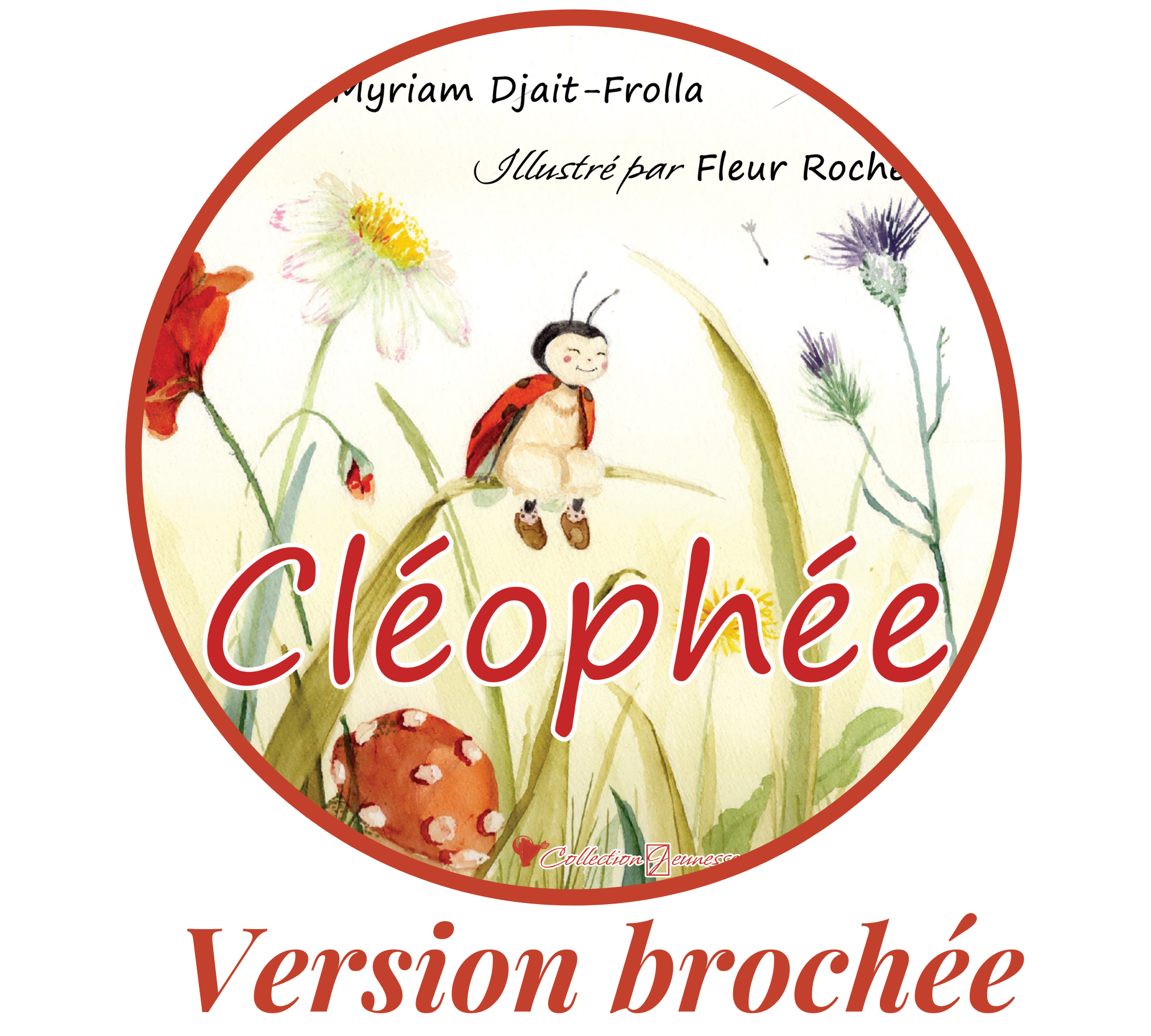 cleophee version brochee