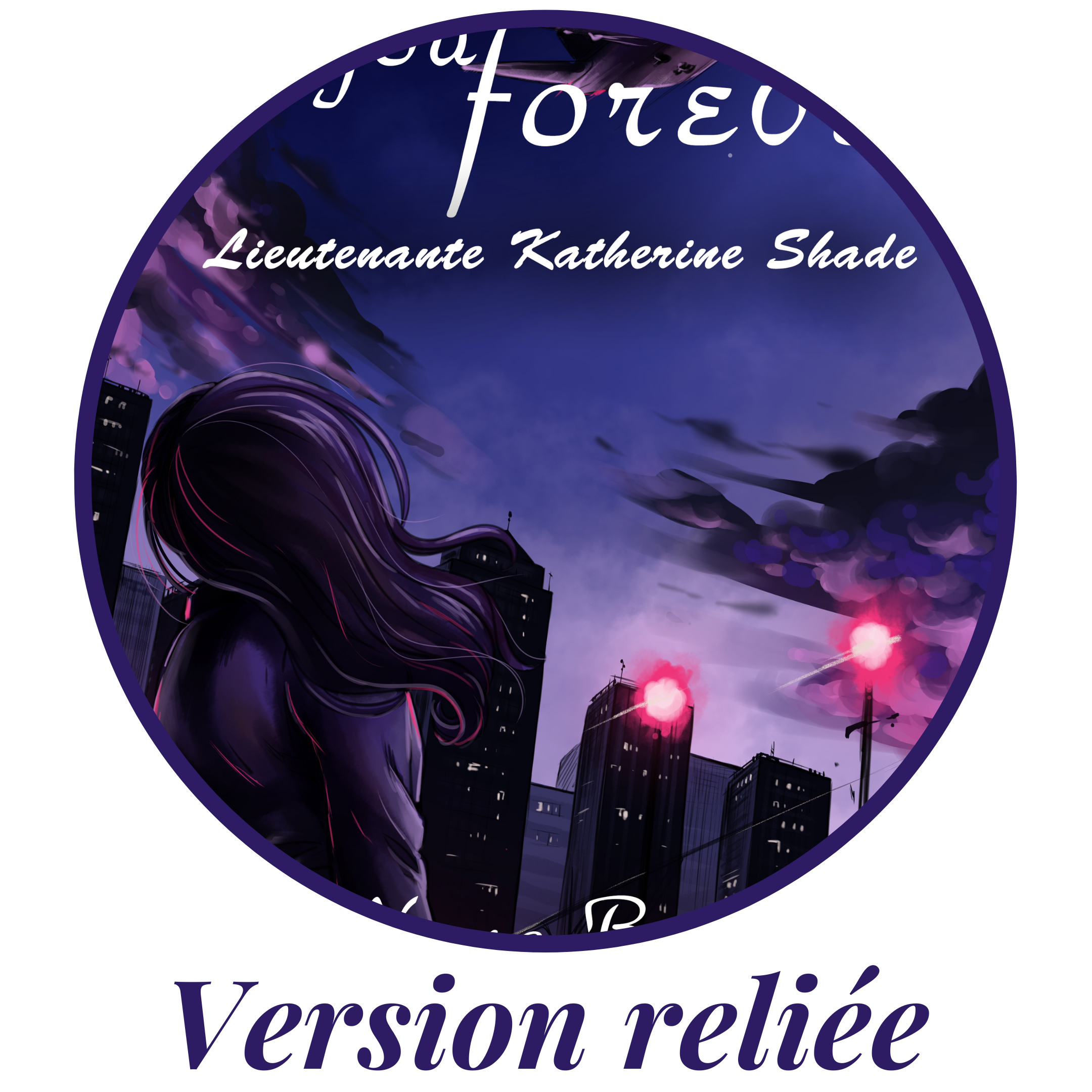 Close to you forever version reliée