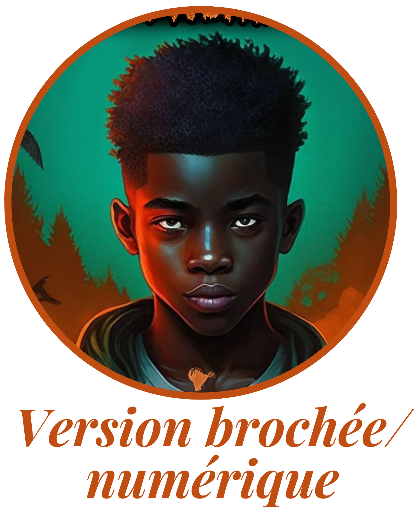 la colo des cauchemars brochee num