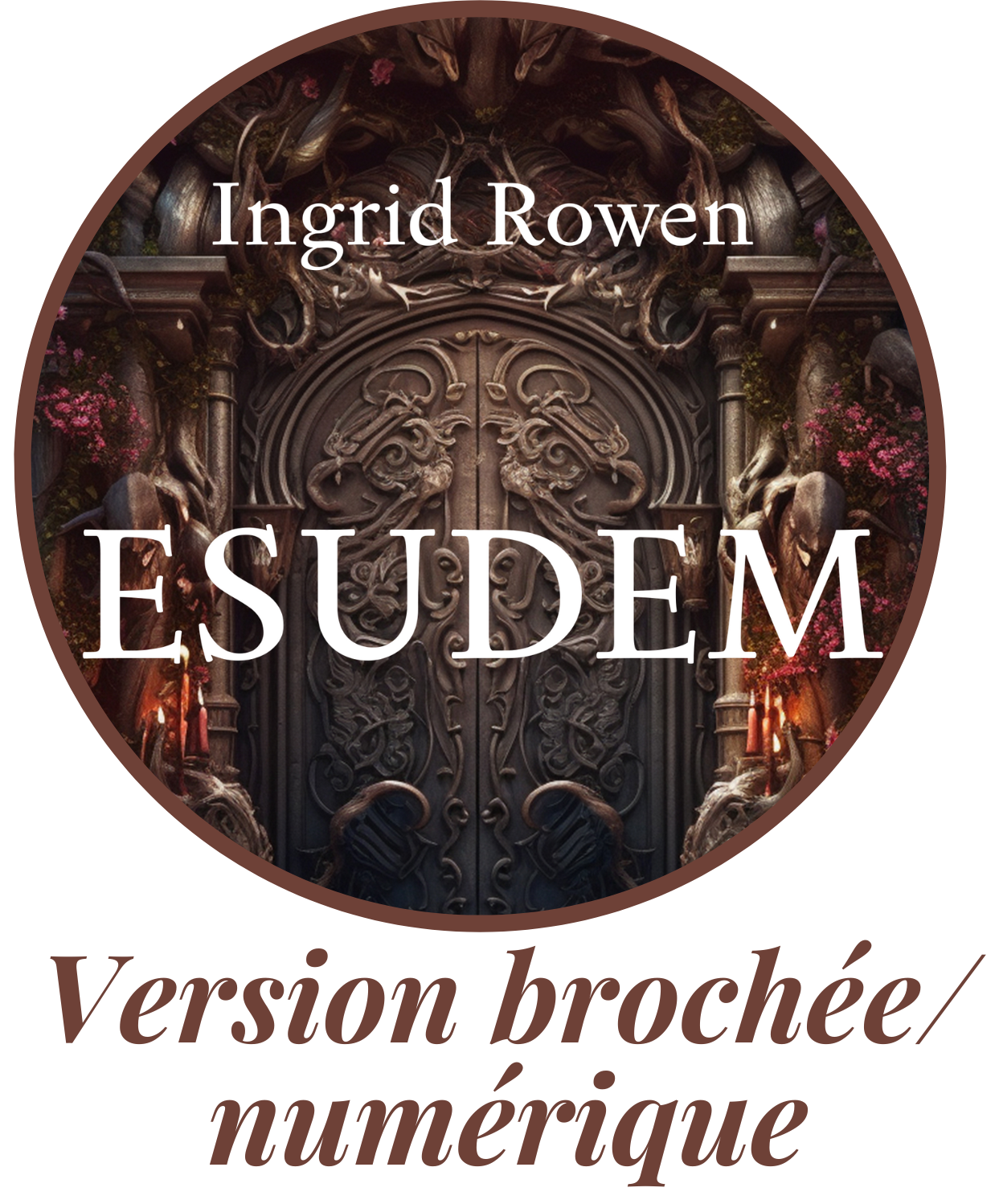 esudem Brochee et Numerique