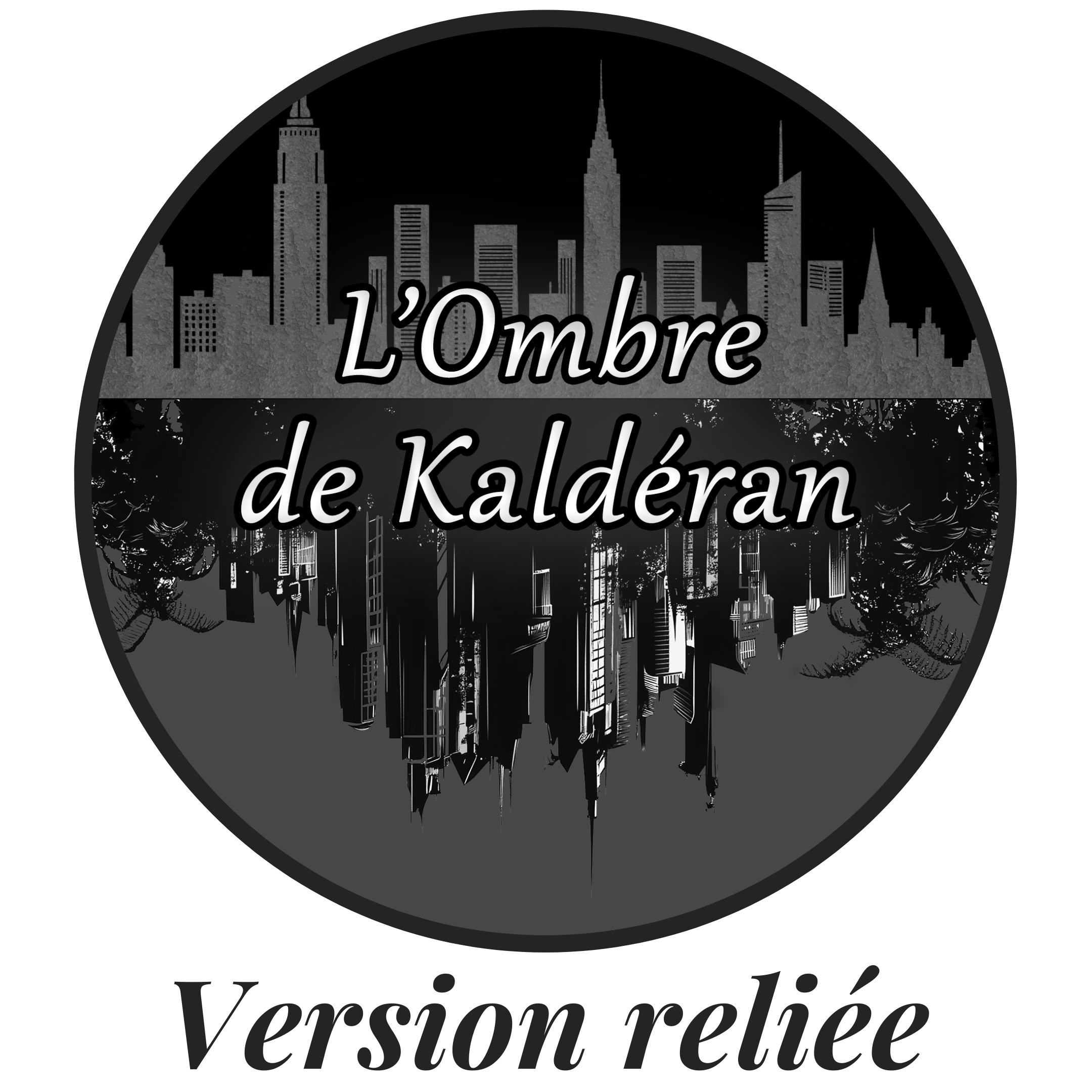 kalderan version reliée