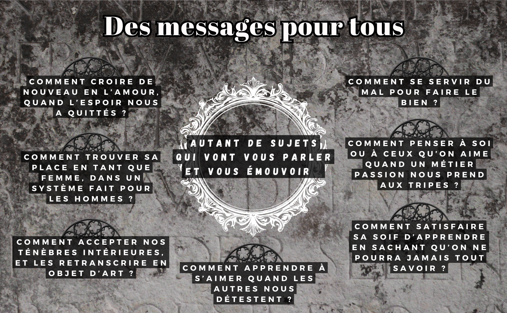 La valse des esprits amazon 3