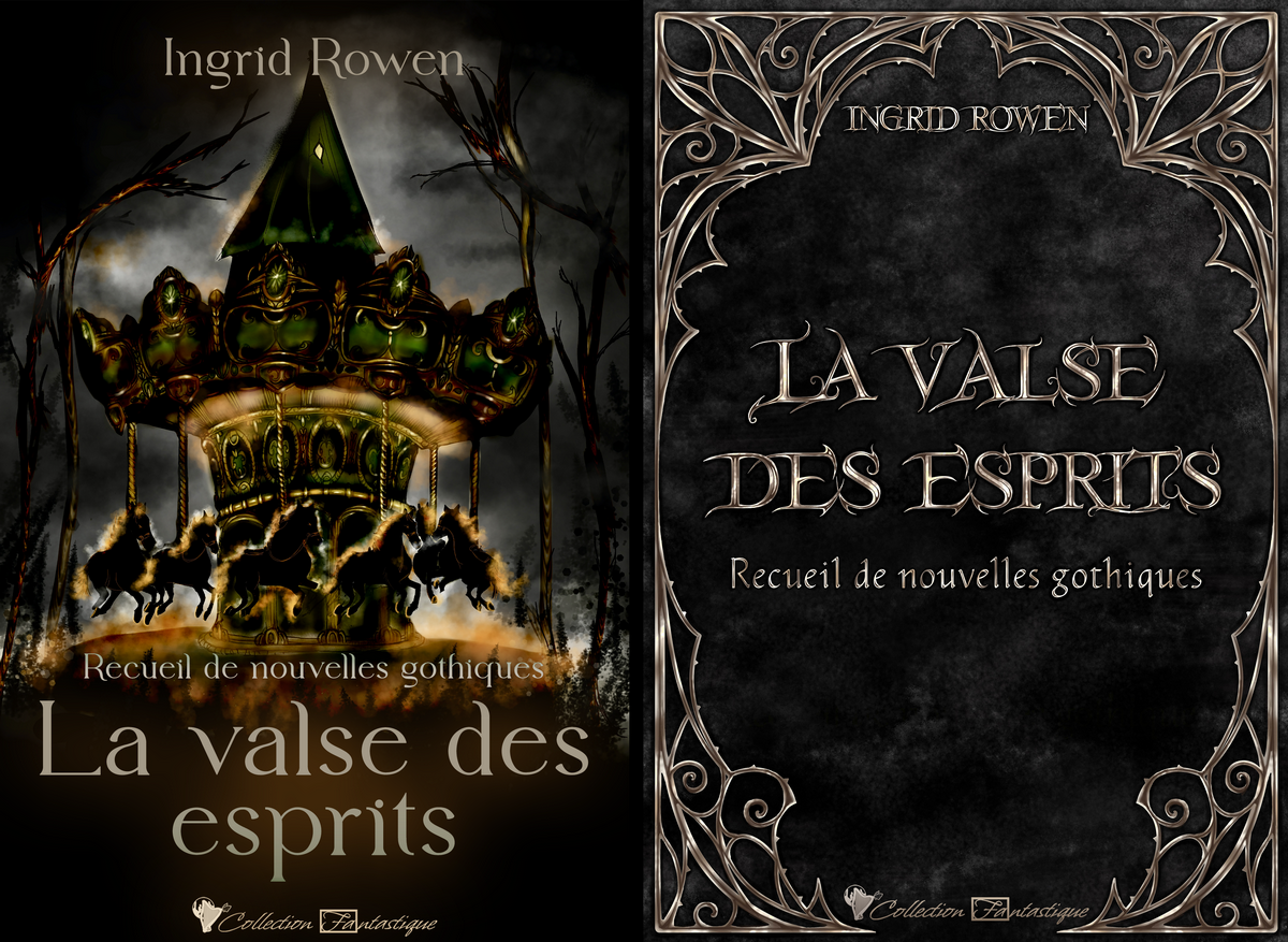 La valse des esprits double