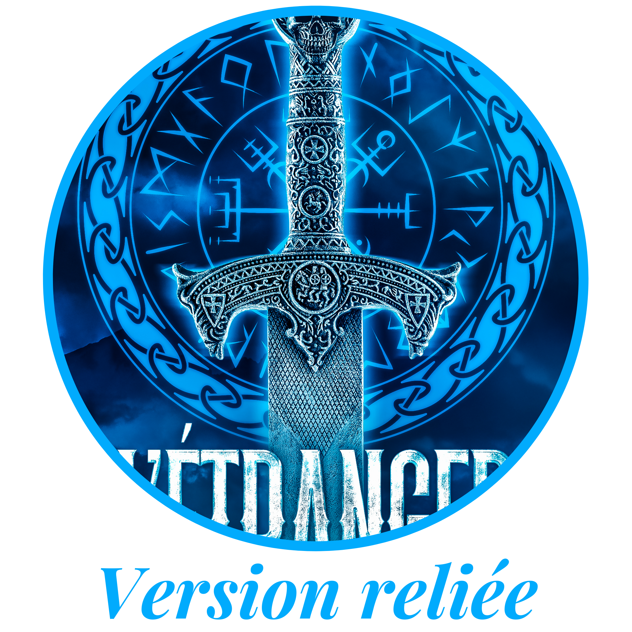 l'étranger version reliée