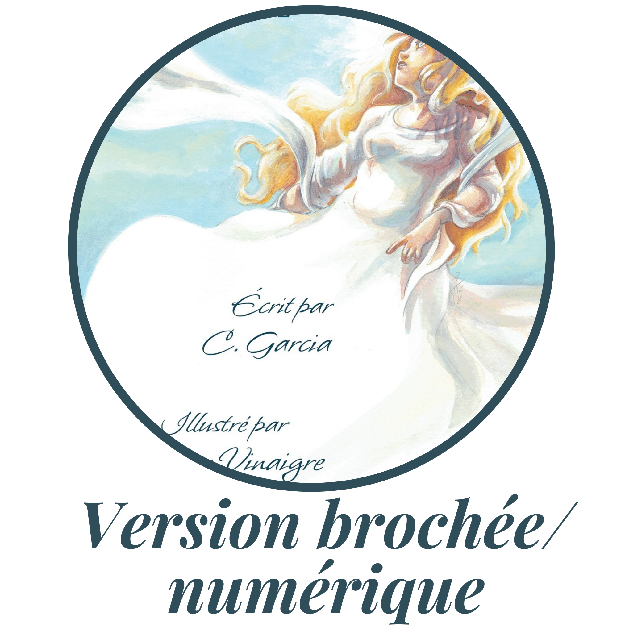 Liens d'éther 1-2 broche num