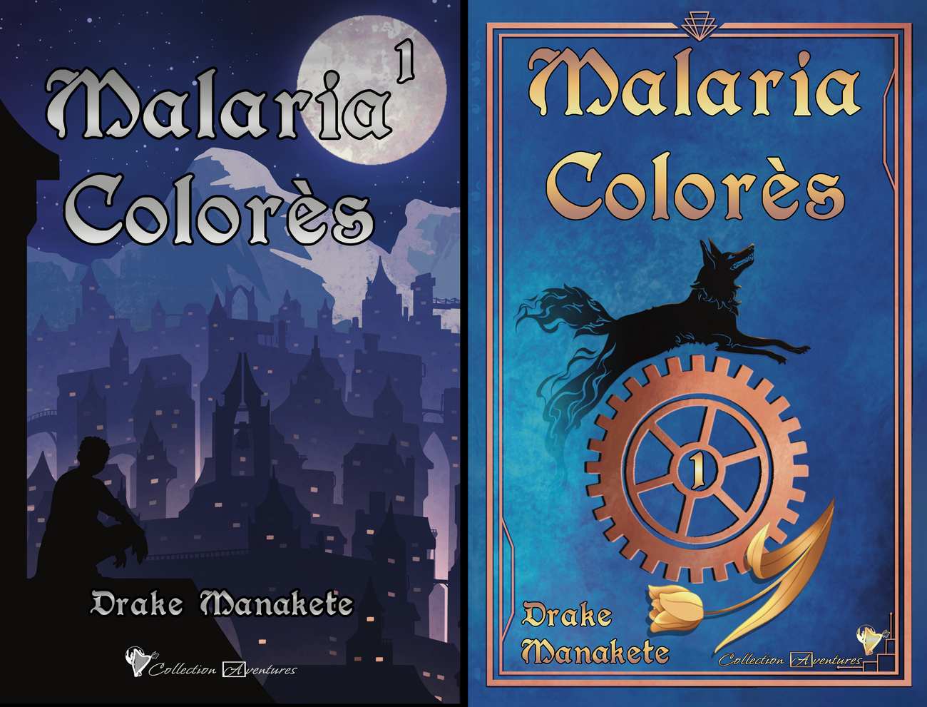 malaria colores double