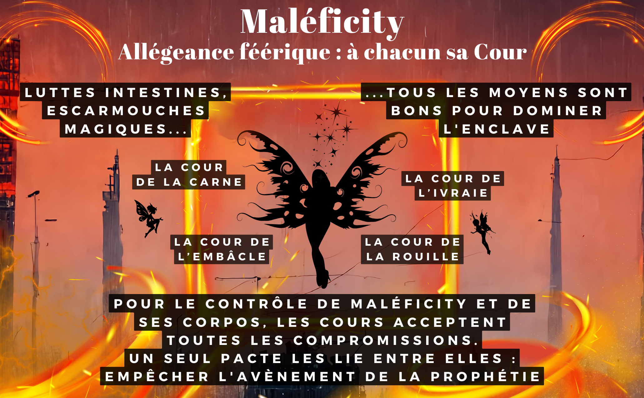 Maléficity amazon 2