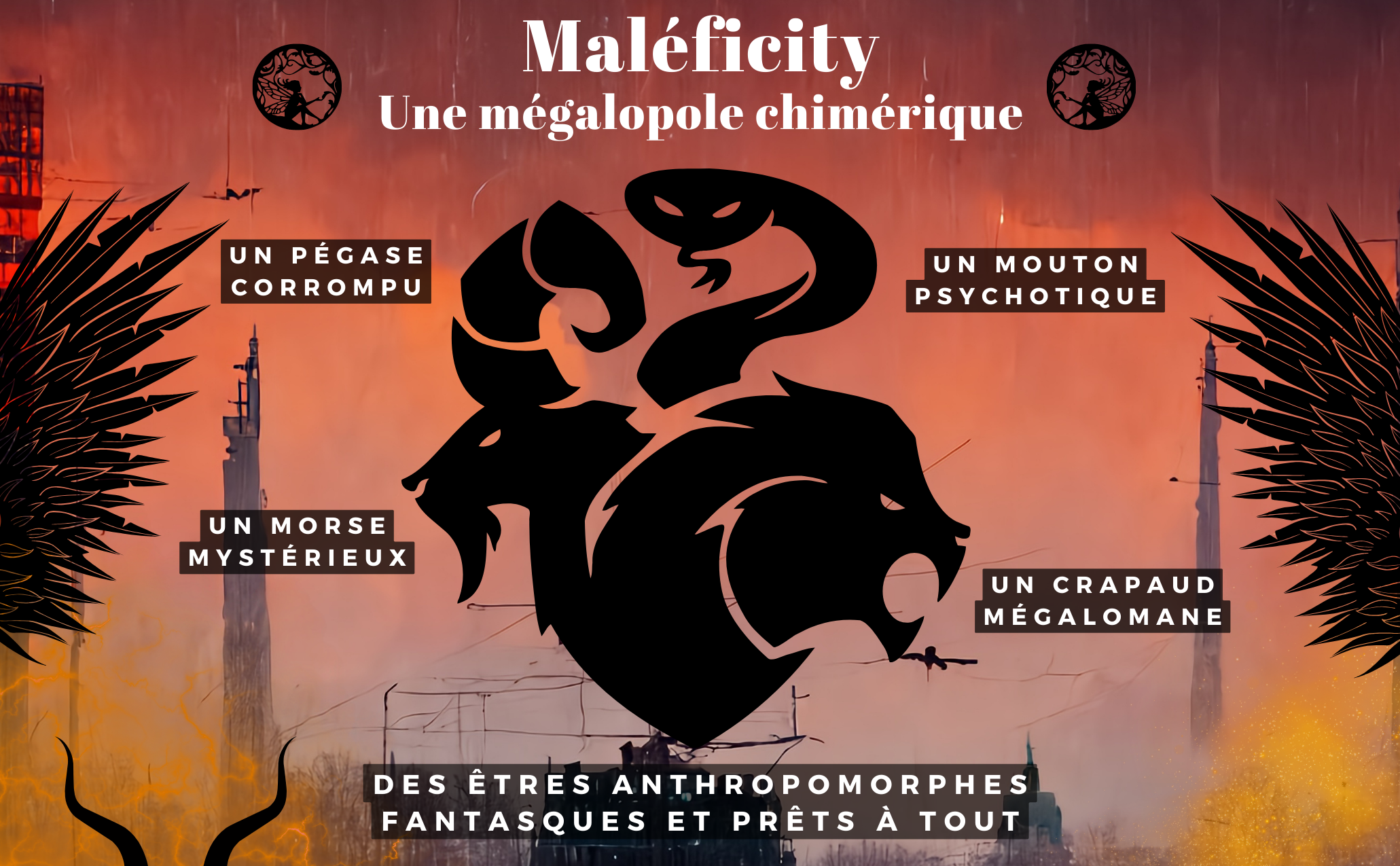 Maléficity amazon 3