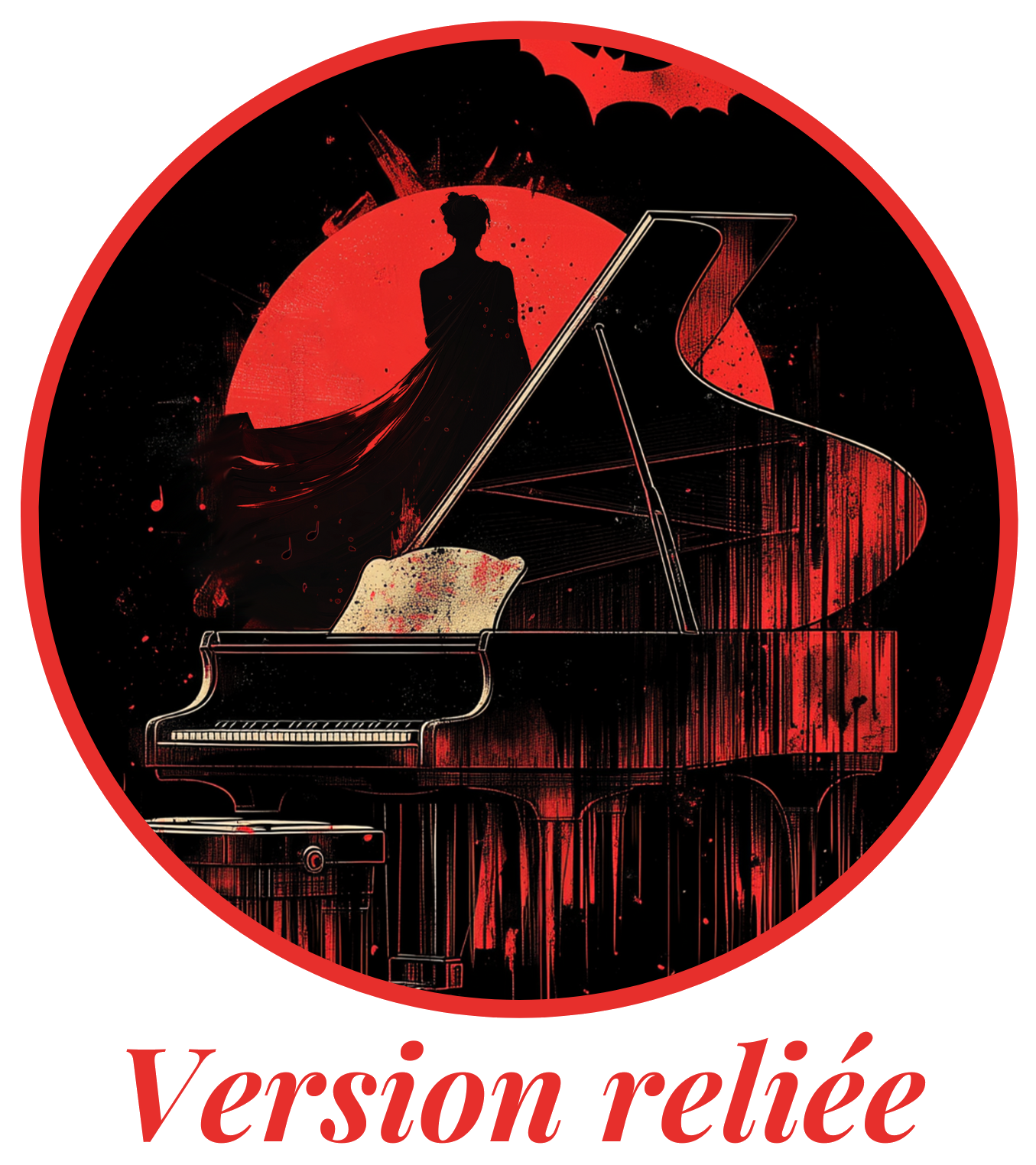 Notre éternité relie