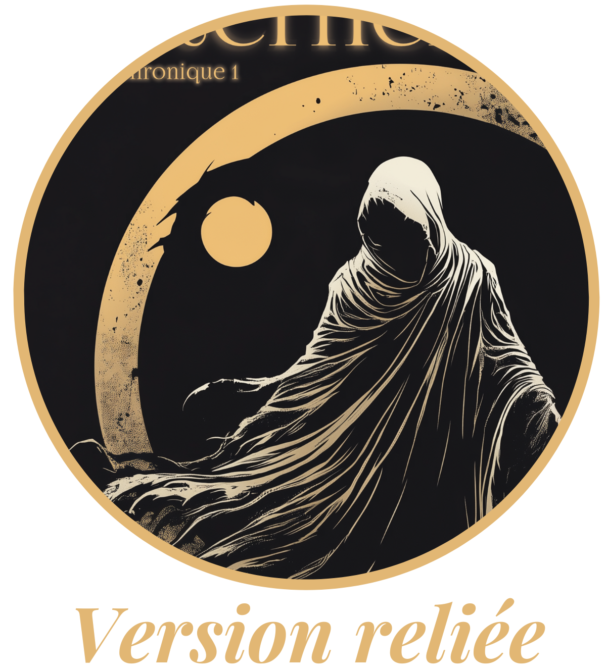 tarot 1 version reliée