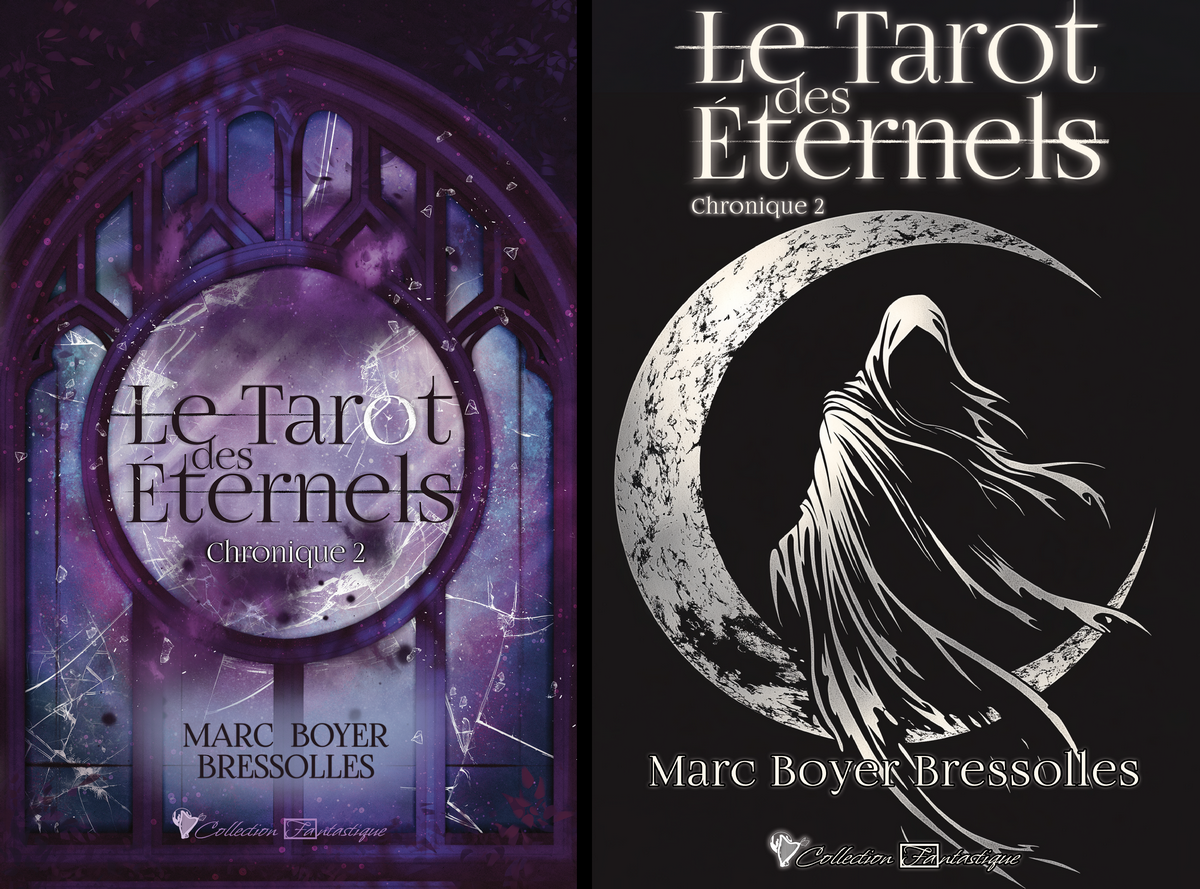 tarot 2 double