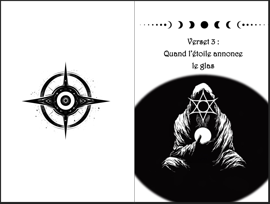 tarot 2 intérieur reliee