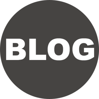 blog logo